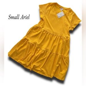 LuLaRoe Ariel dress NWT